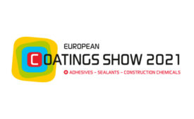 European Coatings Show 2021