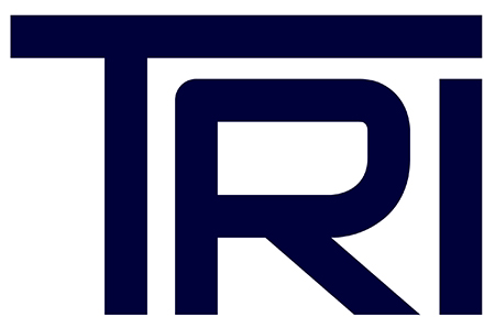 TRInternational Inc. logo