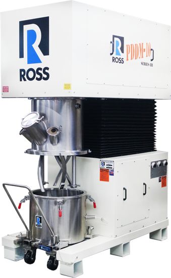 ROSS PowerMix Planetary Disperser